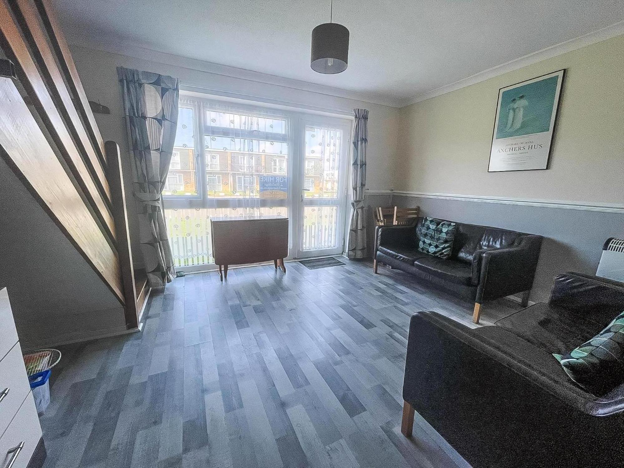 7 Berth Chalet In In Norfolk By The Beautiful Golden Ref 18165b * Hemsby